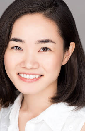 Azumi Tsutsui as 