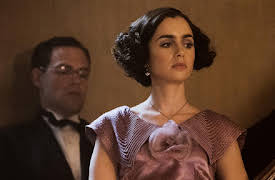 The Last Tycoon: Eine Kleine Reichmusik