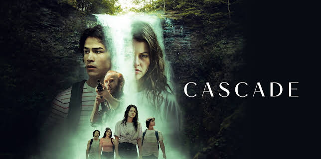 Cascade (2023)