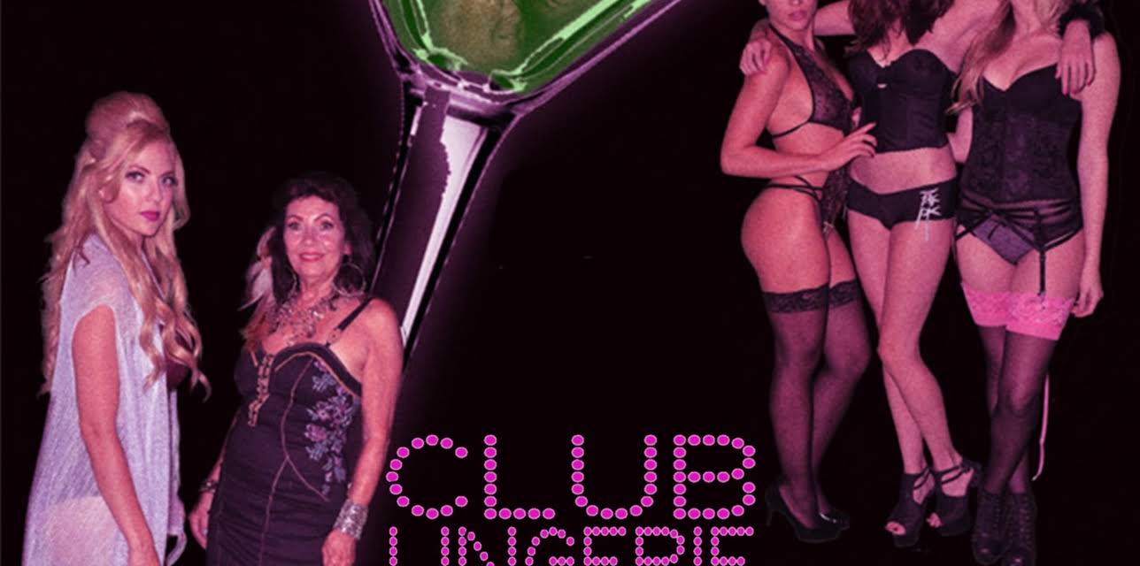 Club Lingerie (2014)