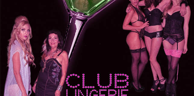 Club Lingerie (2014)