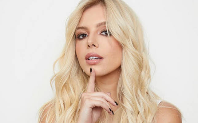 Giovanna Lancellotti