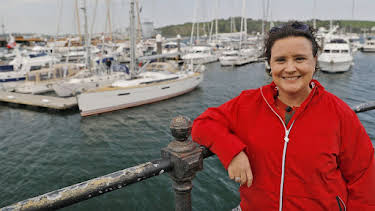 7:05 PM: Susan Calman's Grand Day Out (S9 E5) (S9) | Channel 5 | 4/9 2026