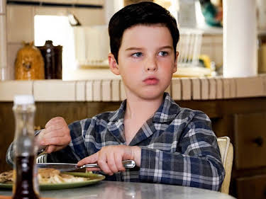 10:00: Young Sheldon | ProSieben | 9/14 2026