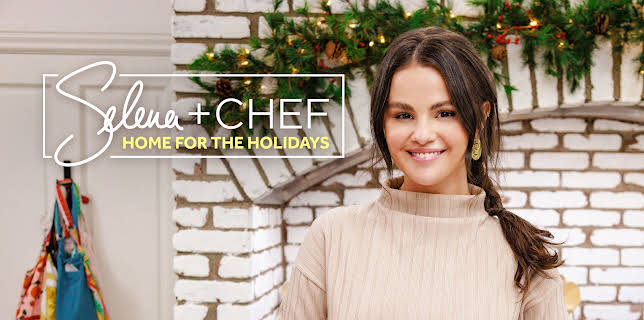 Selena + Chef: Home for the Holidays