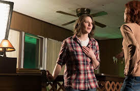 Alaska Haunting Season 1: Buried Secrets