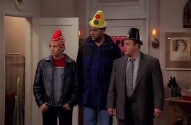 Kung av Queens: 16. King of Queens