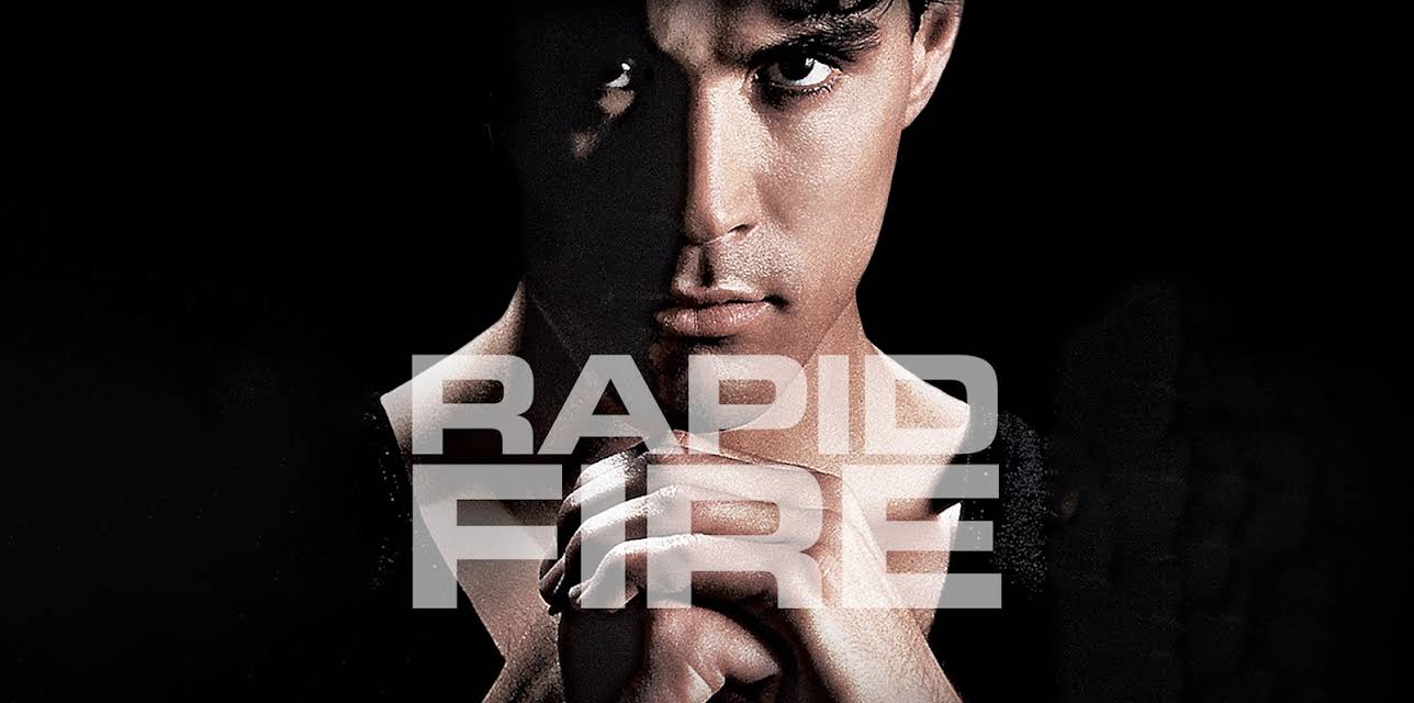 Rapid Fire (1992)