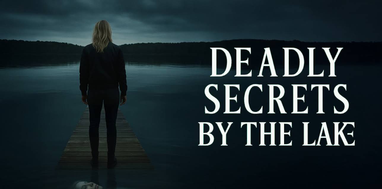 Deadly Secrets by the Lake