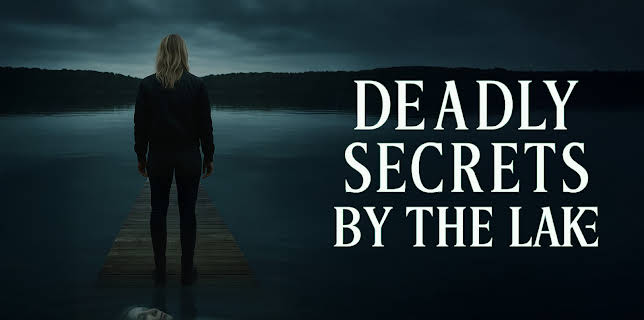 Deadly Secrets by the Lake