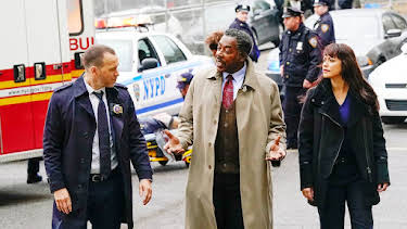 2:10 PM: Blue Bloods (S8 E14) (S8) | 5 USA | 4/5 2026