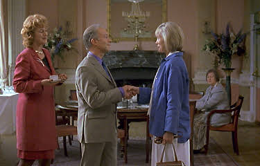 20:55: Inspector Barnaby | ZDFneo | 3/30 2026