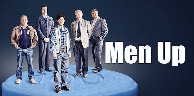 Men Up (2024)