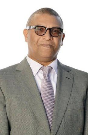 Reginald Hudlin as Director