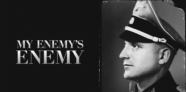 My Enemy's Enemy (2007)