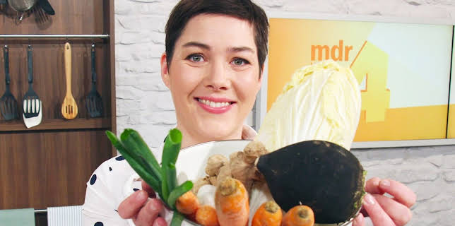 17:00: MDR um 4 | MDR Fernsehen | 3/26 2026