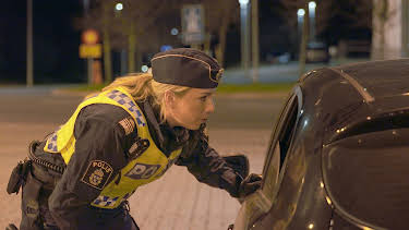 21:30: Grensevakten Sverige (S7 E7) (S7) | TVNorge | 8/10 2026