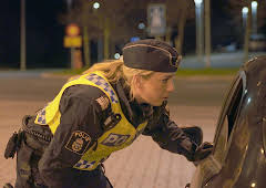 Grensevakten Sverige