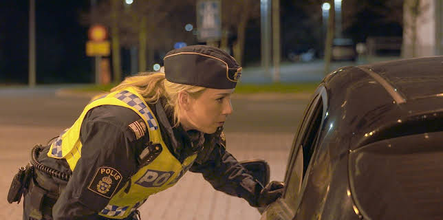 20:30: Grensevakten Sverige (S7 E7) (S7) | TVNorge | 1/14 2026