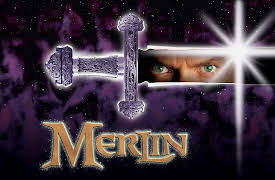 Merlin: Part 1
