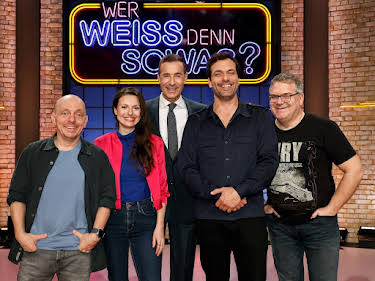 14:25: Wer weiß denn sowas? | SWR Fernsehen RP | 9/25 2026