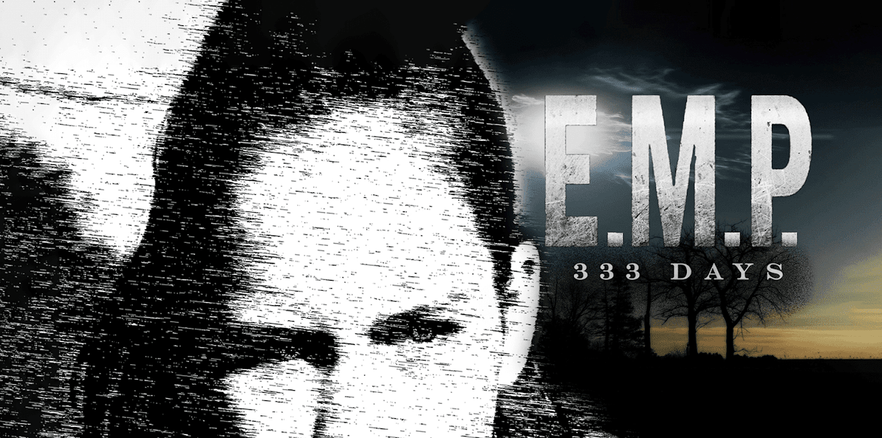 E.M.P. 333 Days (2018)