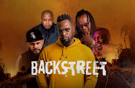 Backstreet: Secrets and Lies