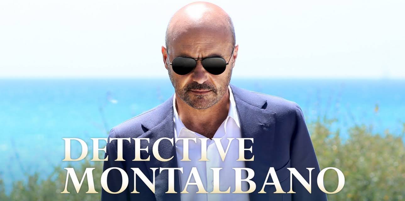 Il Commissario Montalbano