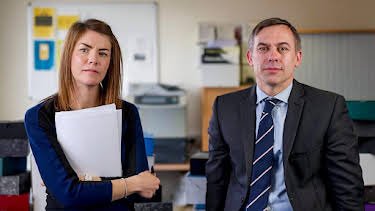 10:00 PM: Cold Case Investigators: Solving Britain’s Sex Crimes | BBC Two | 1/29 2026