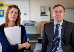 Cold Case Investigators: Solving Britain’s Sex Crimes