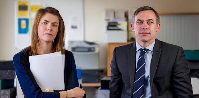 9:00 PM: Cold Case Investigators: Solving Britain’s Sex Crimes | BBC Two | 1/29 2026