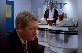 Big Sky: No Turning Back