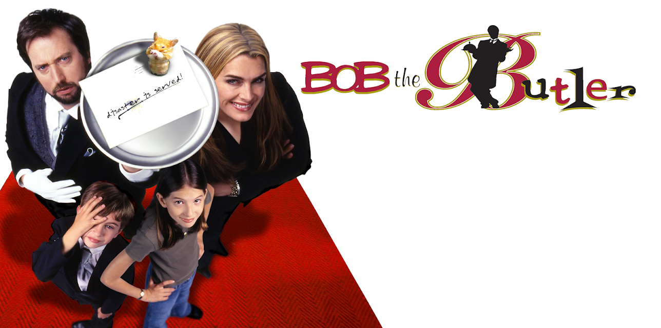 Bob the Butler (2005)