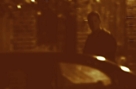 Mobster Confessions: Episode 2