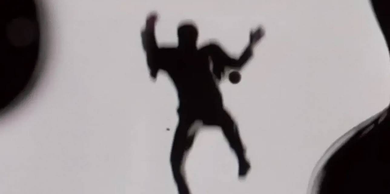 The World Is Not Enough