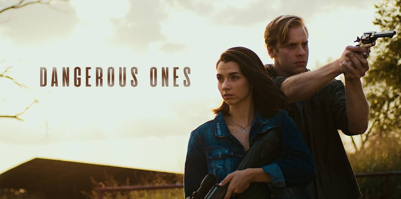 Dangerous Ones (2024)