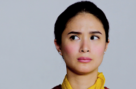 Juan Happy Love Story: Juan Who Got Away