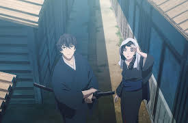 Sword of the Demon Hunter - Season 1, Part 1: Episode 9