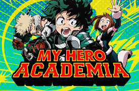 My Hero Academia (English Subtitled): Izuku Midoriya: Origin