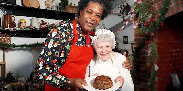 12:15 PM: Bargain Hunt (S73) | BBC One | 12/19 2025