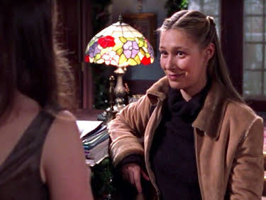 13:00: Gilmore Girls | Sixx | 5/8 2026