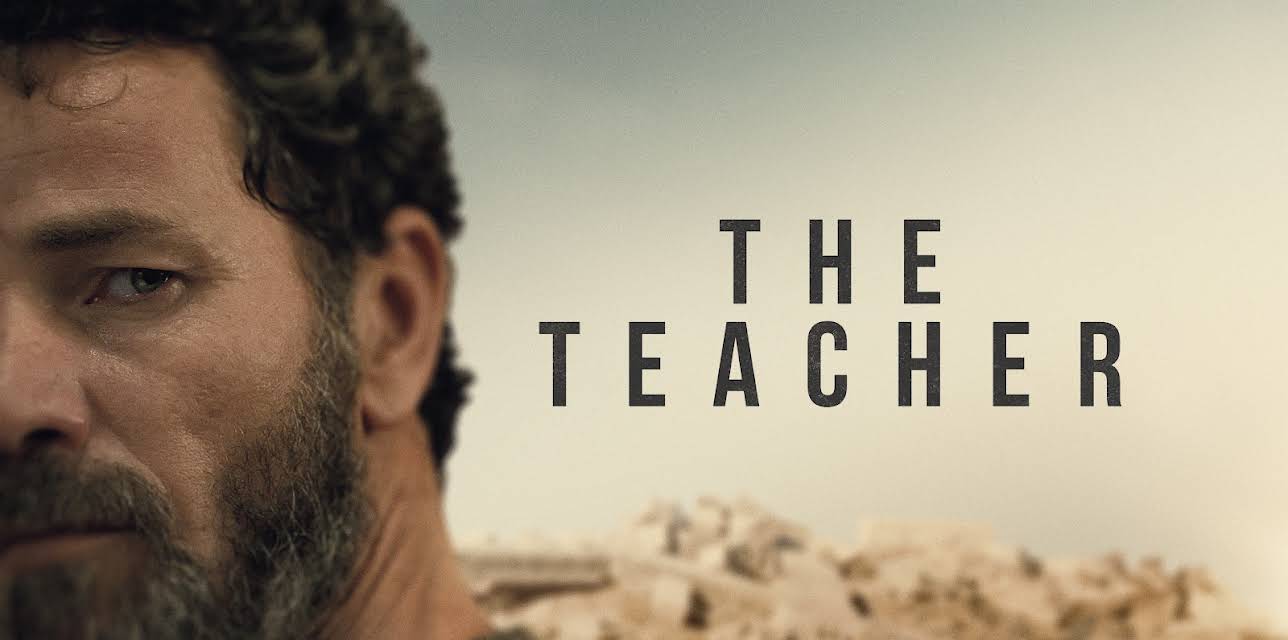The Teacher (2025)