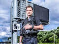 Motorway Cops: Catching Britain's Speeders