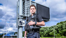 Motorway Cops: Catching Britain's Speeders (S3 E9)