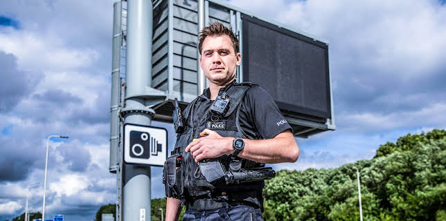 8:00 PM: Motorway Cops: Catching Britain's Speeders (S3 E9) (S3) | Paramount | 2/5 2026