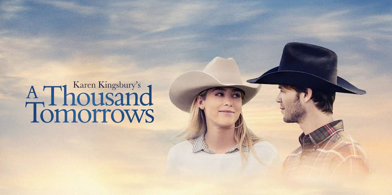 Karen Kingsburys A Thousand Tomorrows: Season 1