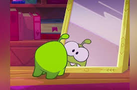 Spot the Difference: The Chest