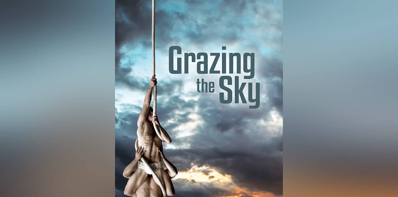 Grazing the Sky (2014)