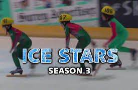 Ice Stars: Back on the Road