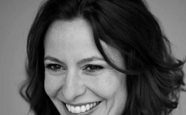 Sara Dögg Ásgeirsdóttir